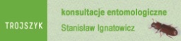 Konsultacje entomologiczne – Stanisław Ignatowicz