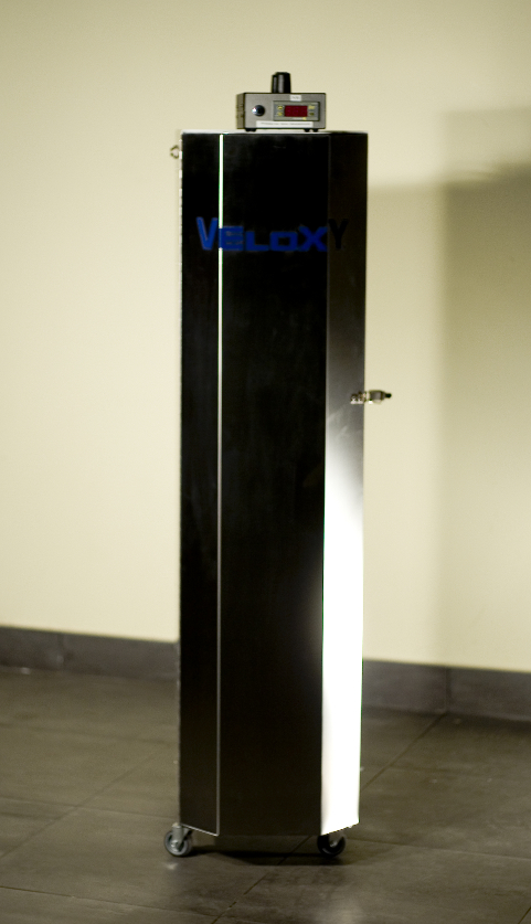 veloxy net3