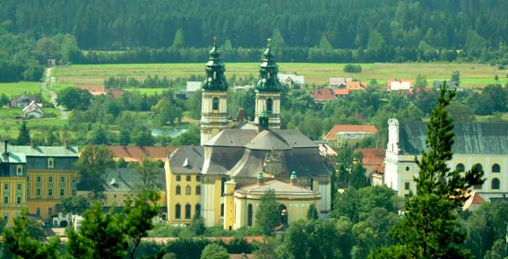 krzeszow veloxy 0